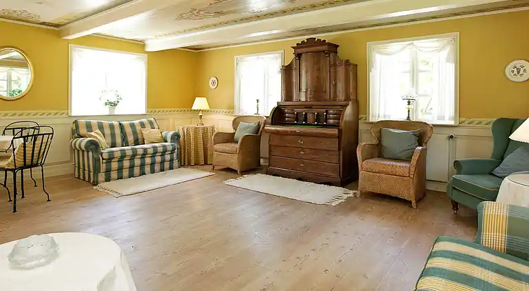 Holiday home in Rynkeby