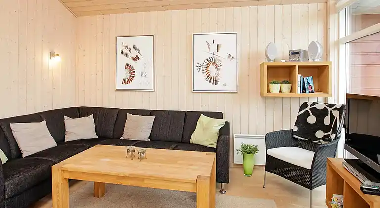 Sommerhus i Tranekær