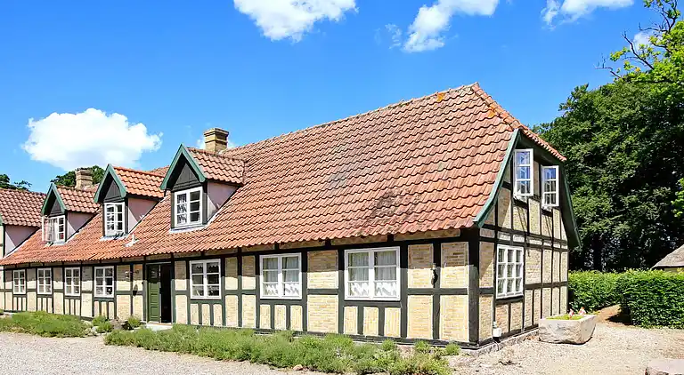 Holiday home in Rynkeby