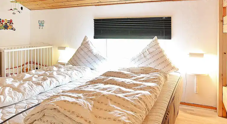 Holiday home in Houvig Strand