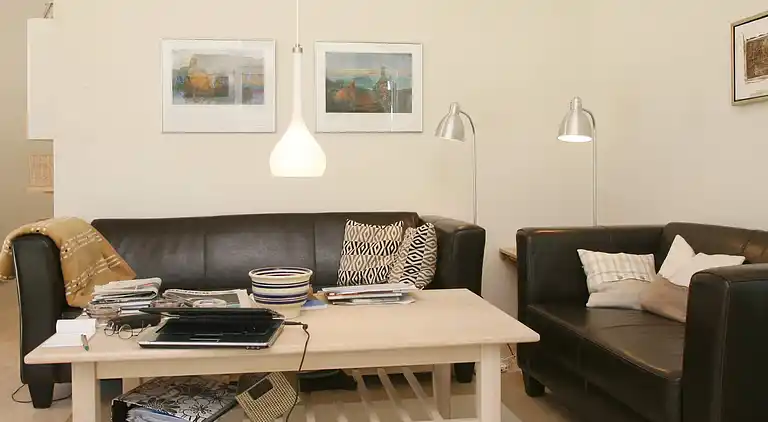 Holiday home in Stege