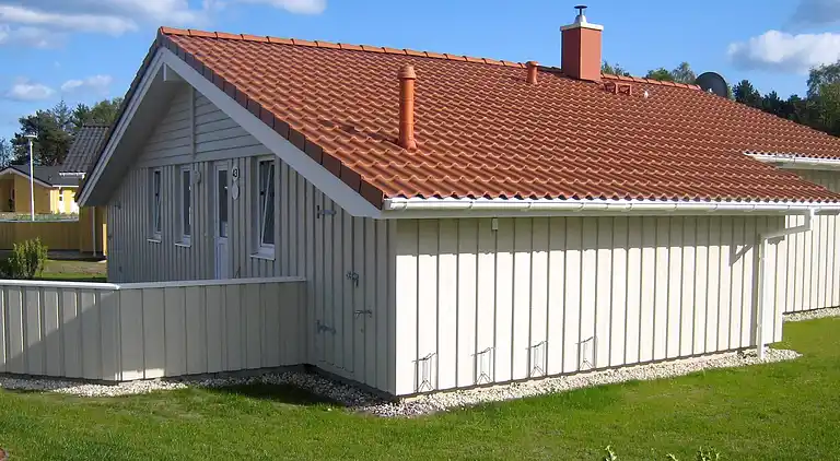 Holiday home in Kattenberg