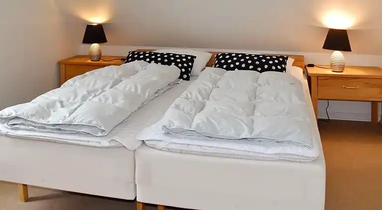 Sommerhus i Blåvand