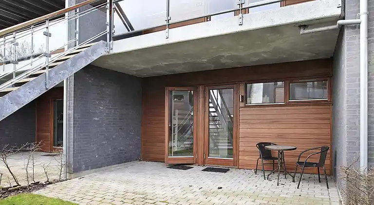 Vakantiehuis in Bogense