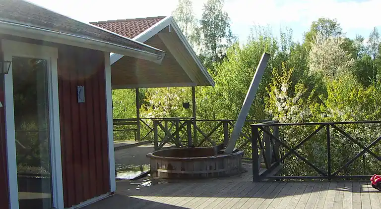 Holiday home in Jönköping N