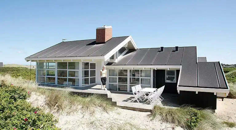 Sommerhus i Grønhøj