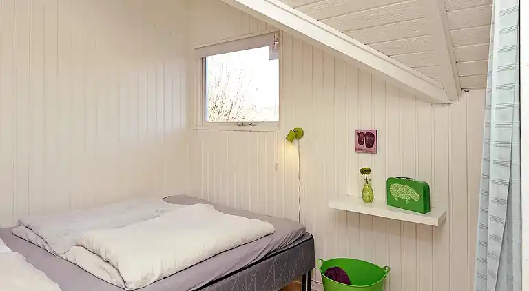 Holiday home in Hejlsminde Strand