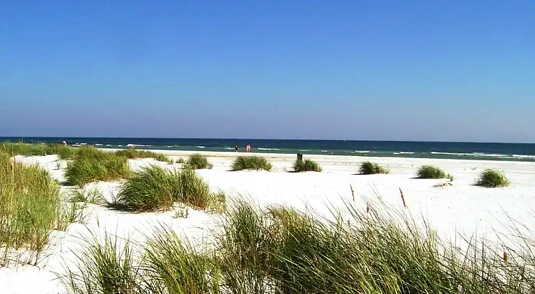 Holiday home in Dueodde