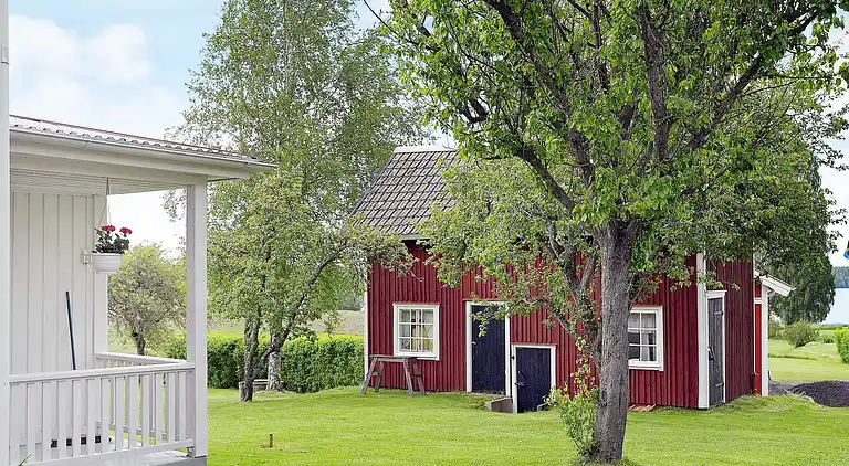 Holiday home in Linhult