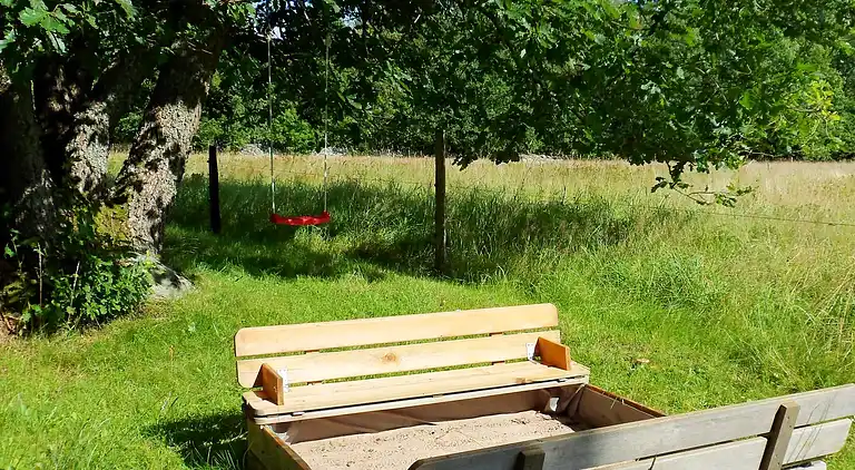 Holiday home in Emmaboda N