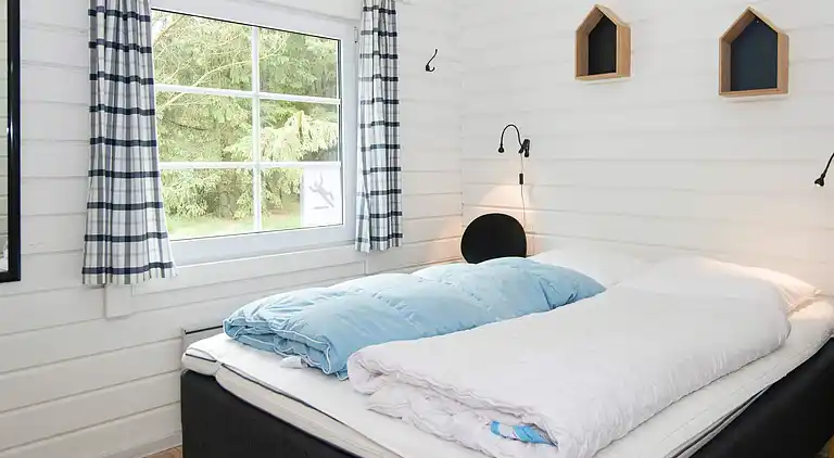 Holiday home in Bolilmark