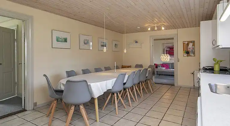 Holiday home in Ærøskøbing