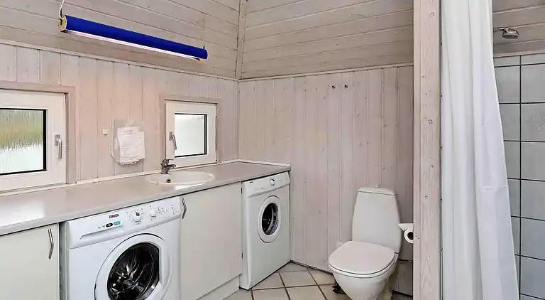 Holiday home in Ringkobing