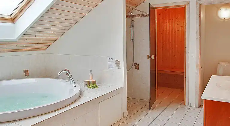 Holiday home in Idestrup