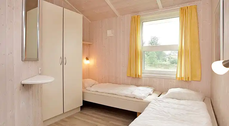 Ferienhaus in Kattenberg