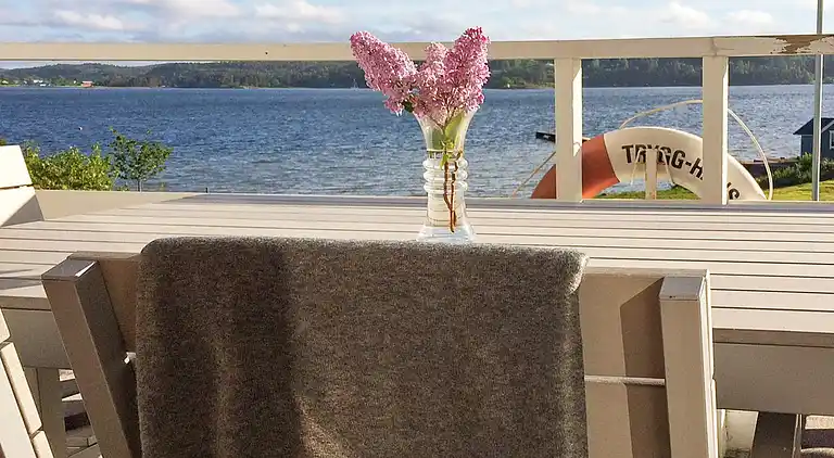 Casa vacanze in Uddevalla