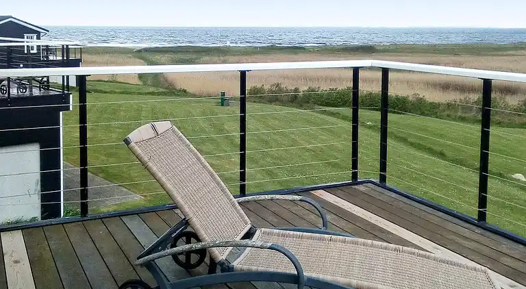 Sommerhus i Bagenkop