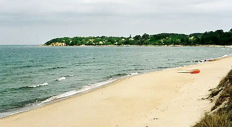 Holiday home in Rønne