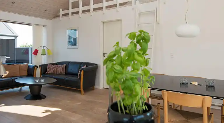 Holiday home in Lakolk