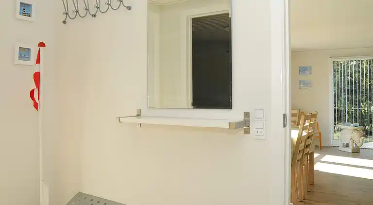 Sommerhus i Blåvand