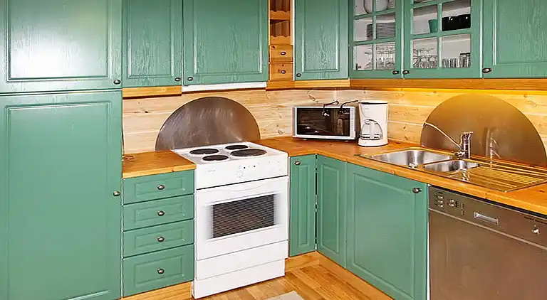 Holiday home in Åseral Municipality