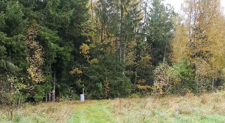 Holiday home in Osby