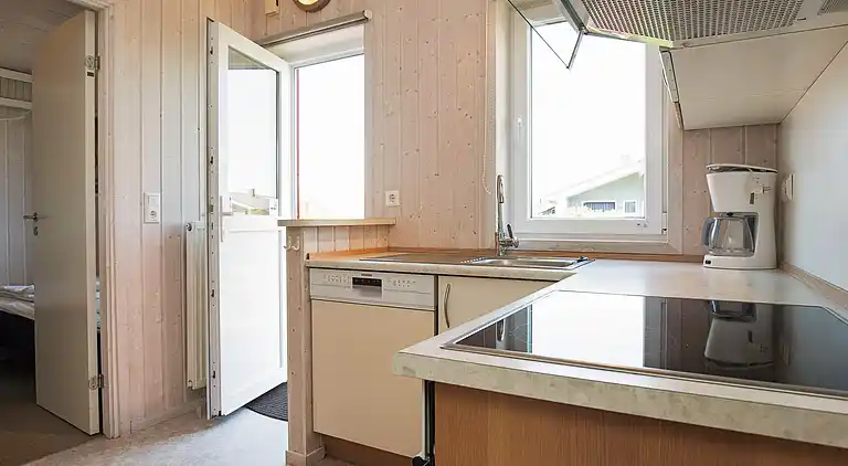 Holiday home in Kattenberg