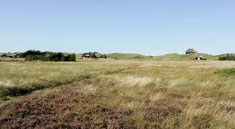 Holiday home in Skagen