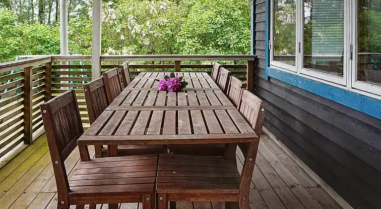 Casa vacanze in Varberg V