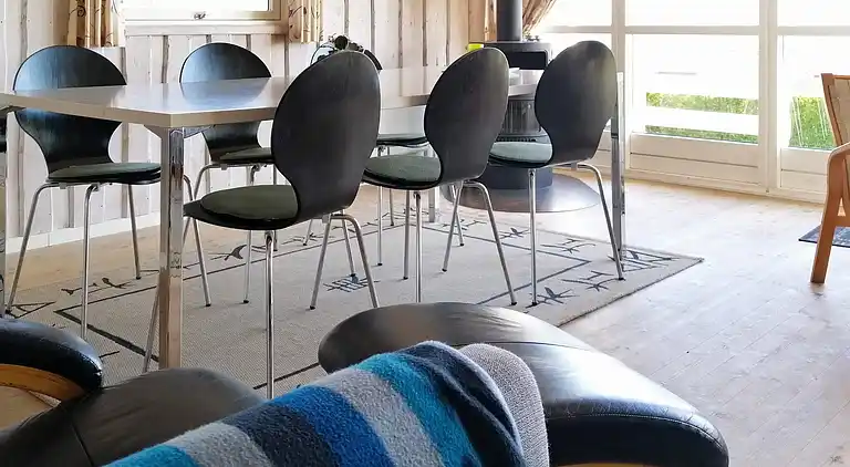 Holiday home in Grønninghoved Strand