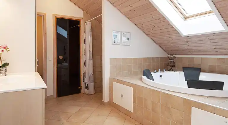 Feriebolig i Idestrup