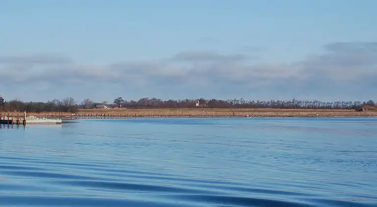 Casa vacanze in Maribo