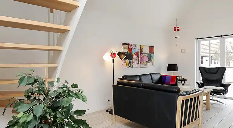 Casa vacanze in Blåvand