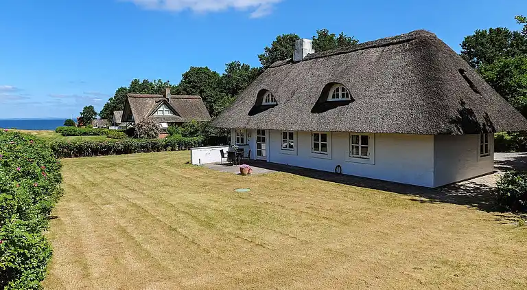 Casa vacanze in Asperup