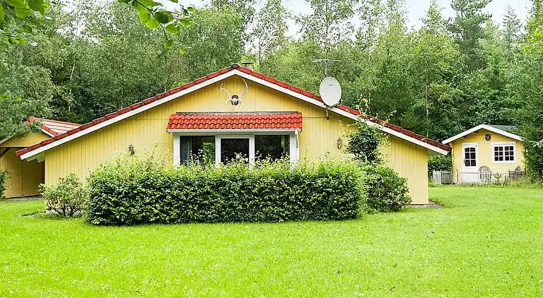 Holiday home in Herning