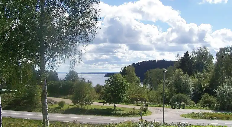 Feriebolig i Arvika V