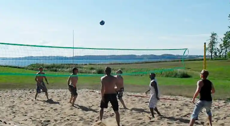 Holiday home in Aabenraa