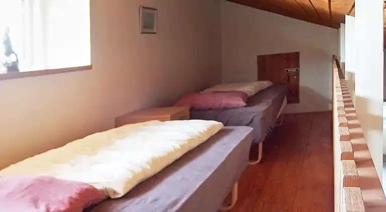 Holiday home in Houvig Strand