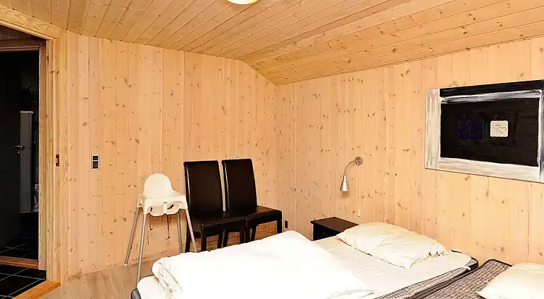 Holiday home in Jegum