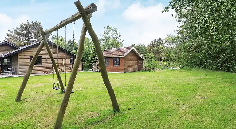 Holiday home in Blåvand