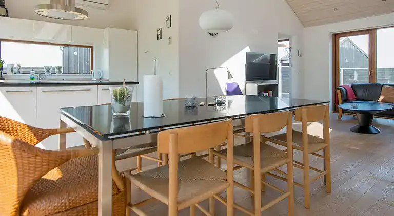 Holiday home in Lakolk