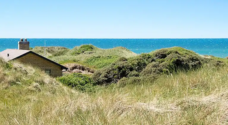 Holiday home in Grønhøj