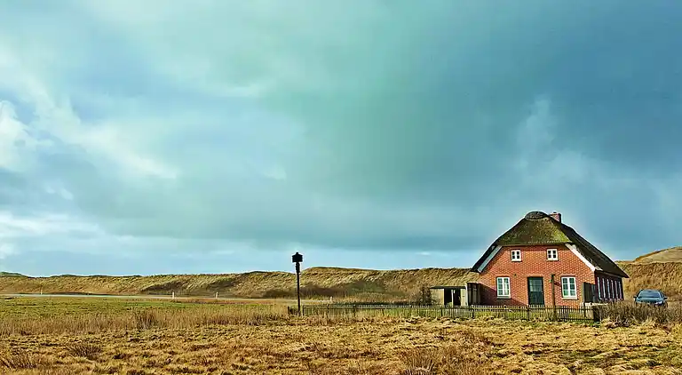 Holiday home in Bøvlingbjerg