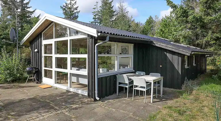 Holiday home in Bratten Strand