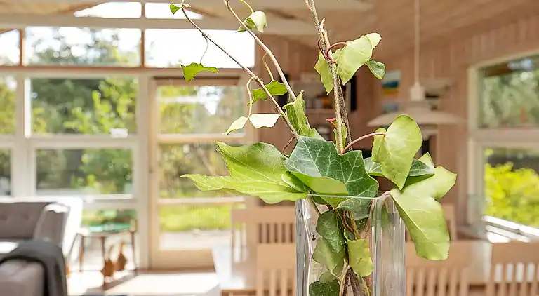 Holiday home in Bratten Strand