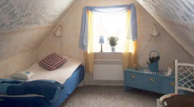 Ferienhaus in Ekerö