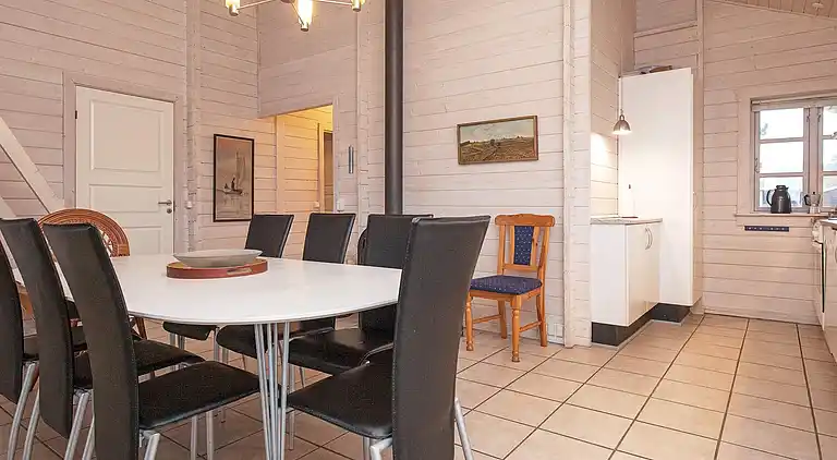 Holiday home in Kalundborg