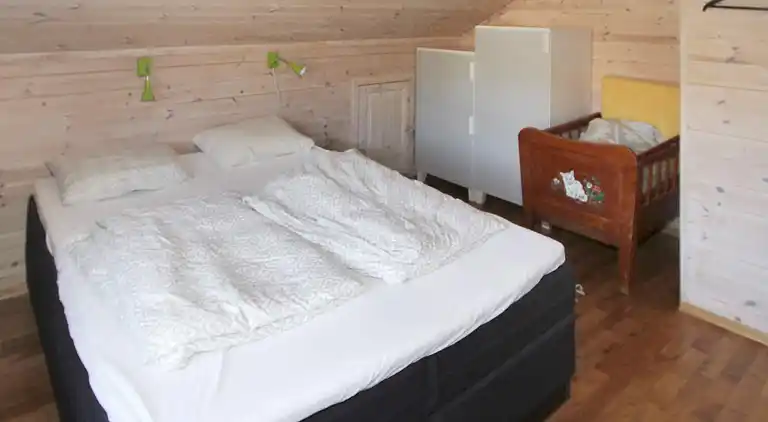 Sommerhus i Åseral