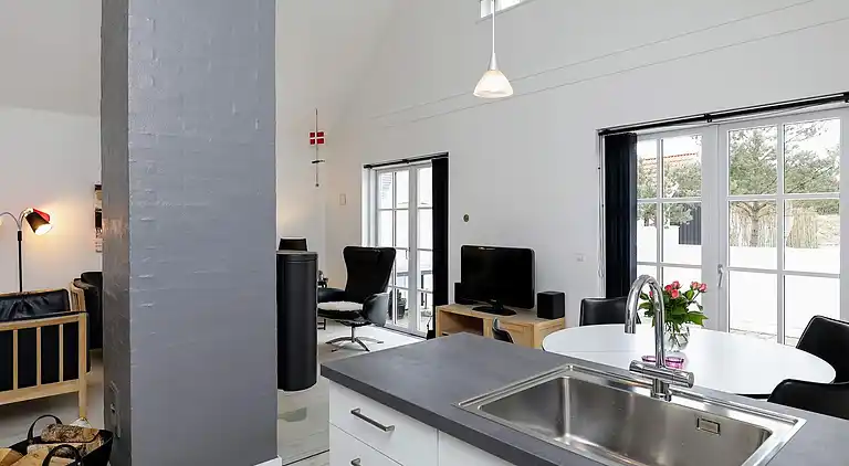 Casa vacanze in Blåvand