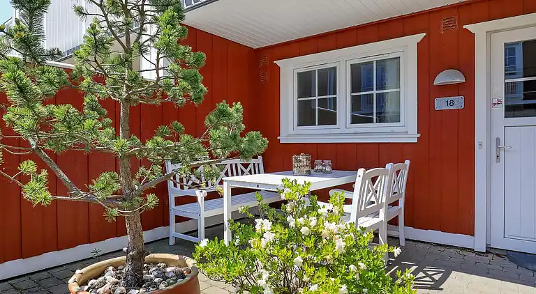 Holiday home in Blåvand